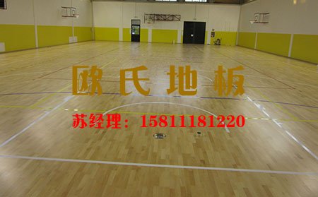 舞臺(tái)木地板多少錢有標(biāo)準(zhǔn)報(bào)價(jià)嗎？