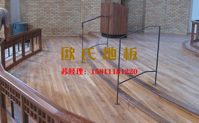 關(guān)于舞臺(tái)木地板廠(chǎng)家價(jià)格是多少錢(qián)你可能還不知道
