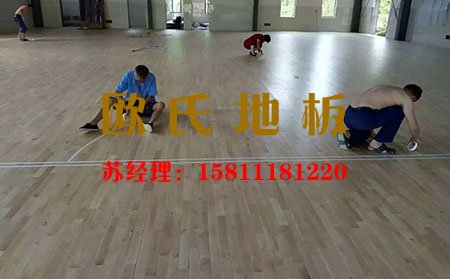 「歐氏舞臺地板」舞臺木地板發(fā)生變形的原因