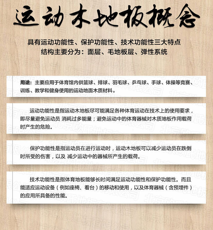 精彩的籃球比賽需要專業(yè)的籃球運動木地板