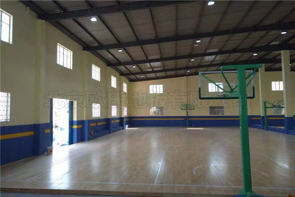 籃球運動木地板,籃球木地板,臺州運動木地板