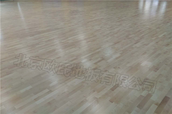 寶雞運動木地板,運動木地板,陜西運動木地板