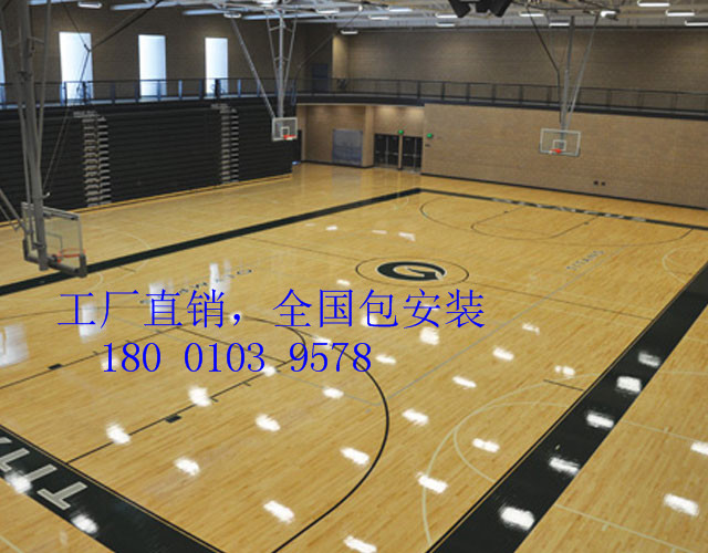 球木地板材質(zhì)特點(diǎn)和功能性介紹