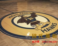 如何讓運(yùn)動木地板不打滑？